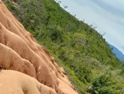 KAN Nagari Ampang Pulai Tegaskan Polemik Bukit Ameh Kawasan Wisata Mandeh Sudah Lewat Mekanisme Adat