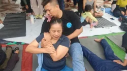 Ahmad Budi Jaenudin Apresiasi Anggota PATHERBO Yang Sukses Meriahkan Pagerawi 3