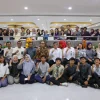 Menaker Tegaskan Pentingnya Sertifikasi Kompetensi Bagi Lulusan Magang