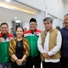 Menaker: Kebersamaan Perkuat Ketenagakerjaan Hadapi Tantangan Global