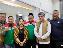 Menaker: Kebersamaan Perkuat Ketenagakerjaan Hadapi Tantangan Global