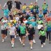 Polda Riau Launching Riau Bhayangkara Run 2026, Kapolda Ajak Masyarakat Jaga Lingkungan dan Perkuat Persatuan