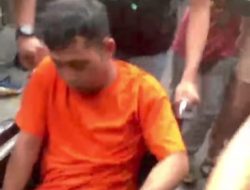 Dendam dan Narkoba Picu Pembunuhan Perempuan Lansia di Rumbai Pekanbaru
