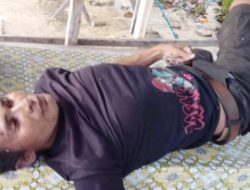 Polsek Kandis Bergerak Cepat Tangani Penemuan Mayat Mr X di Waduk Libo, Identitas Korban Masih Didalami