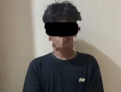 Polres Kuansing Ungkap Kasus Dugaan Tindak Pidana Persetubuhan Terhadap Anak di Bawah Umur