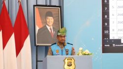 Kapolda Riau Umumkan 14 Wakil Terbaik Riau ke Seleksi Pusat Akpol 2026, Tekankan Integritas dan Disiplin