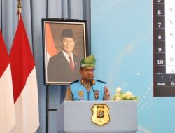 Kapolda Riau Umumkan 14 Wakil Terbaik Riau ke Seleksi Pusat Akpol 2026, Tekankan Integritas dan Disiplin