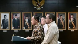 Pemerintah Pastikan Pergantian Pimpinan BGN Tak Ganggu Pelaksanaan Program MBG