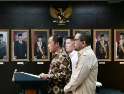 Pemerintah Pastikan Pergantian Pimpinan BGN Tak Ganggu Pelaksanaan Program MBG