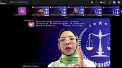BGN di Unhan RI: Ketahanan Gizi Kini Menjadi Pilar Baru Pertahanan Nasional