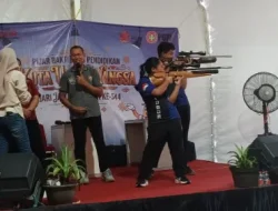 Q-Jang Shooting Club Dorong Pembinaan Atlet Menembak Sejak Dini Melalui Ekstrakurikuler Sekolah