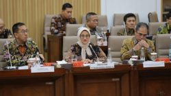 DPR Apresiasi Kinerja Telkom 2026, Dian Siswarini Berhasil Memperkuat Posisi Perusahaan Menghadapi Transformasi Industri Digital