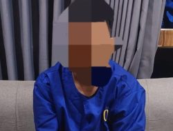 Ungkap Kasus Narkotika di Kelurahan Bangsal Aceh, Polsek Sungai Sembilan Amankan 1 Tersangka