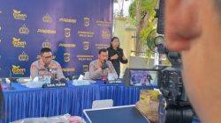 Polda Riau Bongkar 1.333 Kasus Kejahatan Jalanan, 525 Tersangka Diamankan