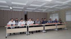 Satreskrim Polresta Pekanbaru Sosialisasikan KUHAP Bagi PPNS