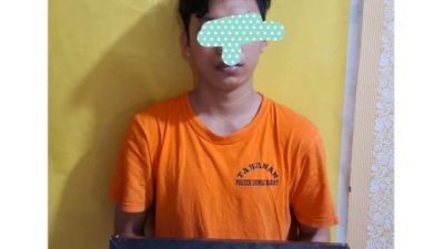 Polsek Dumai Barat Ungkap Kasus Penggelapan Dalam Jabatan, Pelaku Ditangkap di Pekanbaru