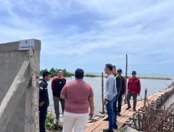 Kampung Nelayan Merah Putih Pertama di Riau Hampir Rampung, Harapan Baru Bagi Ribuan Nelayan Bengkalis