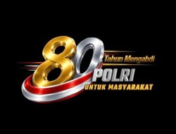 Polda Riau Gelar Rangkaian Hari Bhayangkara ke-80, Puncaknya Riau Bhayangkara Run 2026
