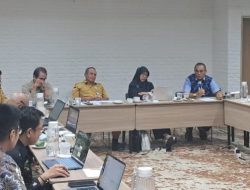Kemendagri Dukung Sinkronisasi Tata Ruang Perbatasan RI-Malaysia di Segmen Sinapad-Sesai