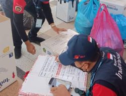 Pos Indonesia Sukses Layani Kiriman Kargo Haji 2026