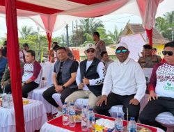 Pelalawan Boat Racing 2026 Gaungkan Pesona Sungai Kampar di Desa Wisata Kuala Terusan
