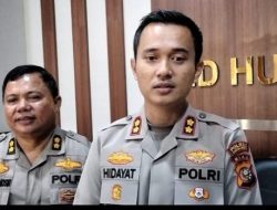 Polres Kuansing Musnahkan 1.183 Rakit PETI, 24 Tersangka Ditangkap Sepanjang 2026