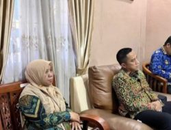 Perkuat Komitmen Berantas Narkotika, Kalapas Binjai Hadiri Puncak Peringatan HANI 2026 Secara Daring