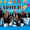 Atlet Taekwondo Polda Riau Torehkan Prestasi Membanggakan
