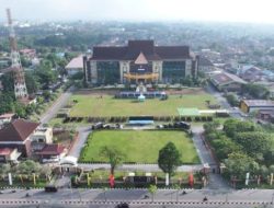 Polda Riau Peringati Hari Bhayangkara ke-80, Tegaskan Pengabdian untuk Rakyat