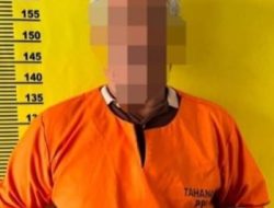 Satreskrim Polres Dumai Ungkap Dugaan Tindak Pidana Pencabulan Anak di Bawah Umur