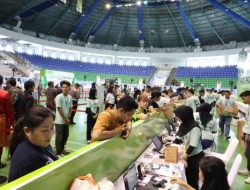 Bukan Hanya Sekedar Ajang Lari, RBR 2026 Dongkrak Ekonomi dan Pariwisata Pekanbaru