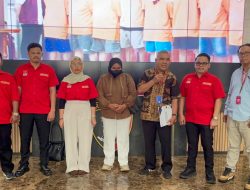 Tim Hukum Anti Trafiking dan EN-LMND Adukan Dugaan TPPO ke Mabes Polri