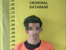 Tersangka Persetubuhan Anak di Dumai Ditangkap, Barang Bukti Pakaian dan Visum Diamankan