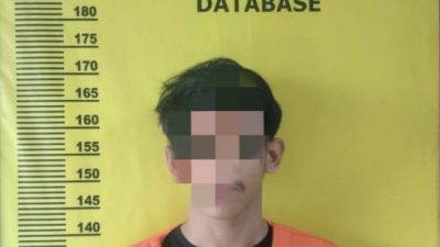 Tersangka Persetubuhan Anak di Dumai Ditangkap, Barang Bukti Pakaian dan Visum Diamankan