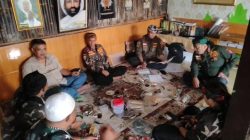 Barisan Benteng Raya Pajajaran (BBRP) Resmi Serahkan Surat Kuasa Kepada Ketua Zona, Diberikan Langsung Oleh Ketua Kabupaten Bogor