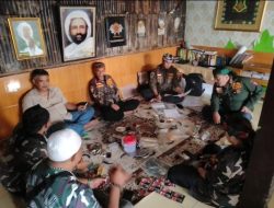 Barisan Benteng Raya Pajajaran (BBRP) Resmi Serahkan Surat Kuasa Kepada Ketua Zona, Diberikan Langsung Oleh Ketua Kabupaten Bogor