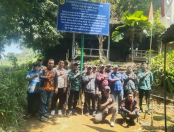Dinas Kebudayaan Kunjungi Situs Awaspaninggal di Desa Sukaharja, Bahas SK Juru Rawat