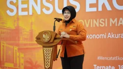 Memotret Perkembangan Ekonomi di Momentum 81 Tahun Kemerdekaan RI