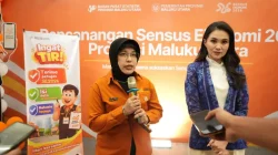 BPS Tegaskan Kerahasiaan Data SE2026, Bukan Untuk Kepentingan Perpajakan