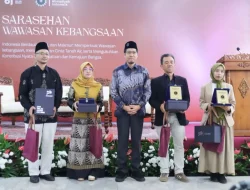 Sarasehan Kebangsaan JAI di Bogor Dorong Generasi Muda Aktif Berkontribusi untuk Indonesia