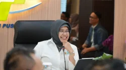 Respon Cepat BPS Tindak Lanjuti Pemutakhiran Desil Pak Timbul