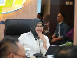 Respon Cepat BPS Tindak Lanjuti Pemutakhiran Desil Pak Timbul