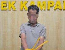 Sembunyikan Ekstasi di Dashboard Mobil, Warga Kuntu Darussalam Diringkus Polisi