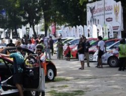 Dukung APRC Sumut 2026, PTPN IV PalmCo Berkolaborasi Majukan Pariwisata Olahraga dan UMKM Lokal
