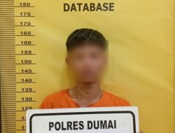 Polsek Sungai Sembilan Ungkap Kasus Curat, Pelaku dan Barang Bukti Berhasil Diamankan