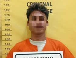 Polsek Sungai Sembilan Ungkap Kasus Dugaan Percobaan Pembunuhan Berencana, Seorang Pria Berhasil Diamankan