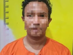 Satresnarkoba Polres Dumai Ungkap Peredaran Narkoba, Seorang PNS Diamankan Bersama 3,95 Gram Sabu