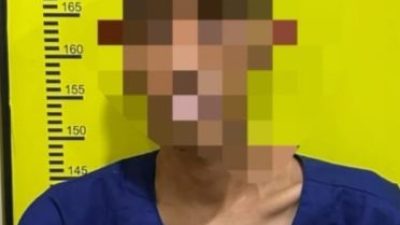 Ungkap Peredaran Cartridge Etomidate, Satresnarkoba Polres Dumai Aman Seorang Pria