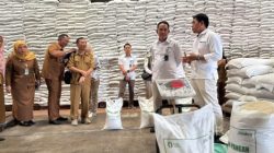 Bulog Sumut Salurkan Beras dan Minyakita Mengacu Ketentuan Pemerintah