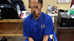 Satresnarkoba Polres Dumai Ringkus Seorang Pengedar, 691,94 Gram Sabu Disita di Buluh Kasap